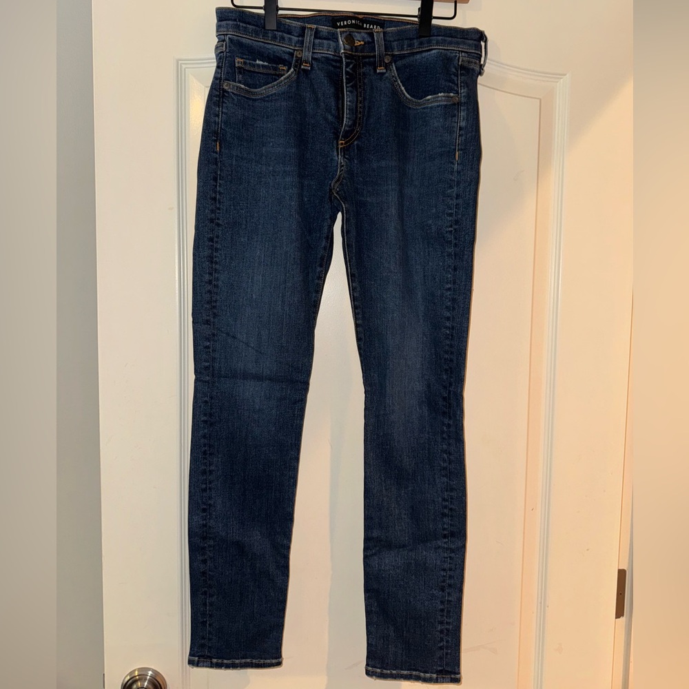 Veronica Beard  Denim Jeans